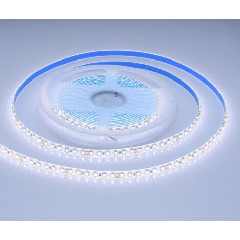 BANDA LED 24V EXTERIOR, 2835 - 120LED/M, ALB-NATURAL 4000K - 5M/ROL